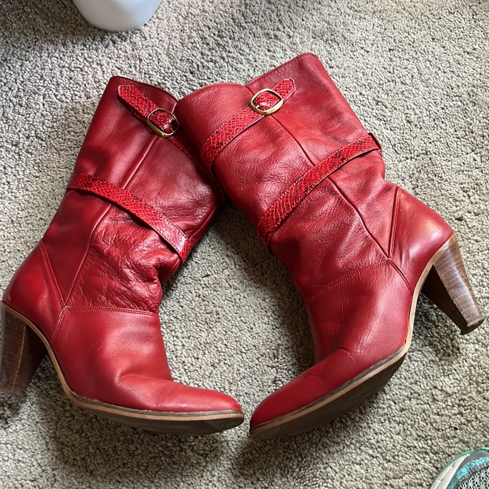 Dingo Boots - image 4